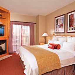 Room Tahoe - 1 to 3 bedrooms & Pent. Grand Residences by Marriott Fotos