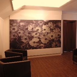 Vue intérieure Heckenrose Fotos