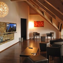 Suite Heckenrose Fotos