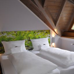 Suite familiale Heckenrose Fotos