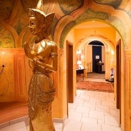 Тренажерный зал Panorama Royal Fotos
