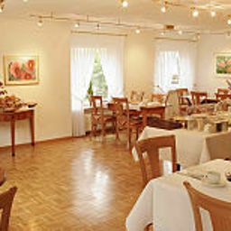 Breakfast room Schacherer Garni Fotos