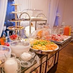 Buffet Schacherer Garni Fotos