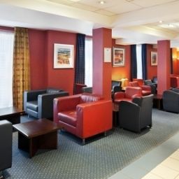 Bar Holiday Inn Express ABERDEEN CITY CENTRE Fotos