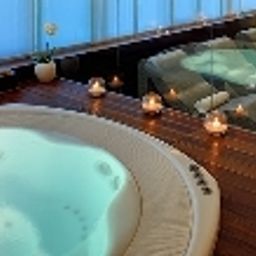 Wellness area Aristos Fotos