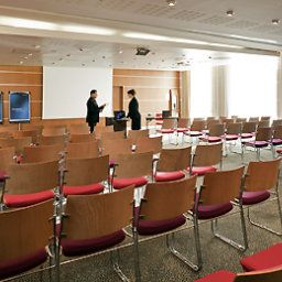 Salle de séminaires Novotel Paris 17 Porte d'Asnières Fotos