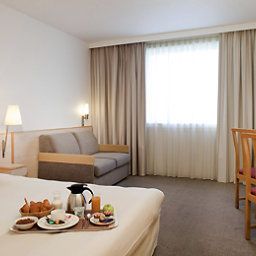 Chambre Novotel Paris 17 Porte d'Asnières Fotos