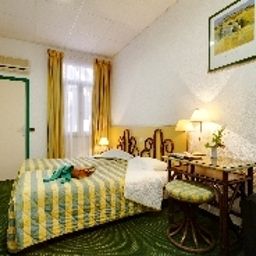 Suite familiale Lausanne Nice Centre Fotos
