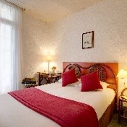 Chambre Lausanne Nice Centre Fotos