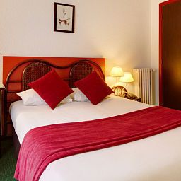 Chambre Lausanne Nice Centre Fotos