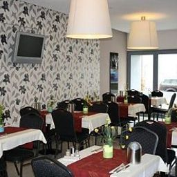 City Hotel Frankfurt am Main