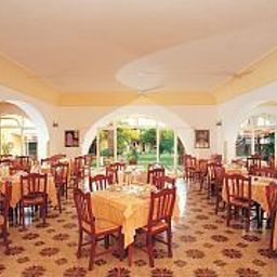 Restaurant Villa Angela Terme Fotos