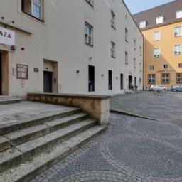  ACHAT Plaza Herzog am Dom Fotos