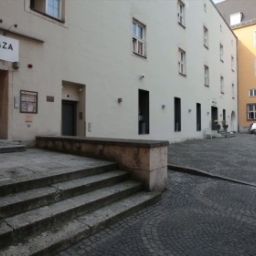  ACHAT Plaza Herzog am Dom Fotos