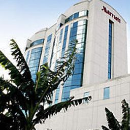 Vista esterna Tegucigalpa Marriott Hotel Fotos