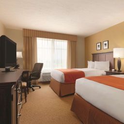 KY  Cincinnati Airport Country Inn & Suites By Carlson Cincinnati