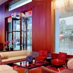  Hotel Gansevoort Fotos