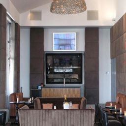 Номер Hotel Gansevoort Fotos