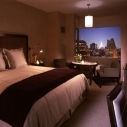 Номер Hotel Gansevoort Fotos
