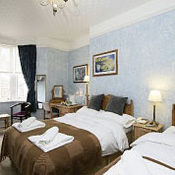 Room Ambassador Fotos