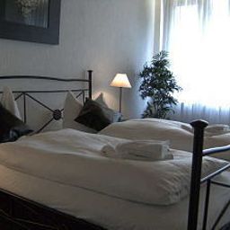 Room Am Park non smoking hotel Fotos