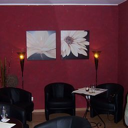 Bar Zum Kronprinzen Das Wohlfühlhotel Fotos
