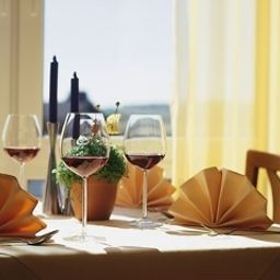 Restaurante Zum Kronprinzen Das Wohlfühlhotel Fotos