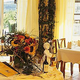 Restaurante Zum Kronprinzen Das Wohlfühlhotel Fotos