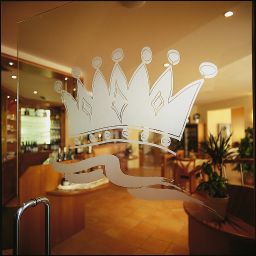 Restaurante Zum Kronprinzen Das Wohlfühlhotel Fotos