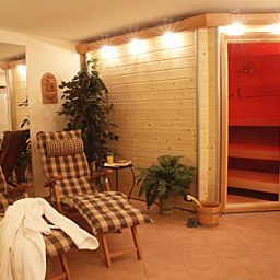 Zona Wellness Weyer Fotos