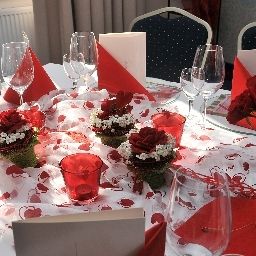 Sala de banquetes Weyer Fotos