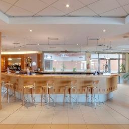 Bar TRYP Indalo Almeria Fotos