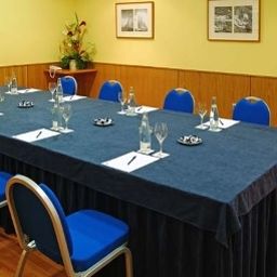 Salle de séminaires TRYP Indalo Almeria Fotos