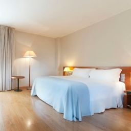Chambre pour voyageurs d'affaires TRYP Indalo Almeria Fotos