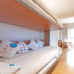 Suite familiale TRYP Indalo Almeria Fotos