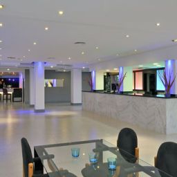 Hall Sol Trinidad Fotos