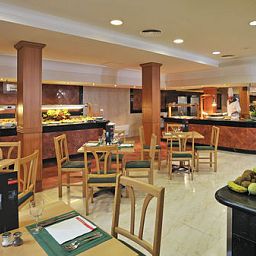 Buffet Sol Trinidad Fotos