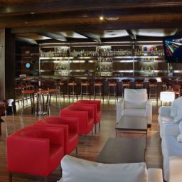 Bar Meliá Sierra Nevada Fotos