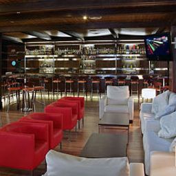 Bar Meliá Sierra Nevada Fotos