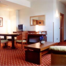 Suite TRYP Leon Hotel Fotos