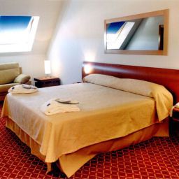 Suite TRYP Leon Hotel Fotos