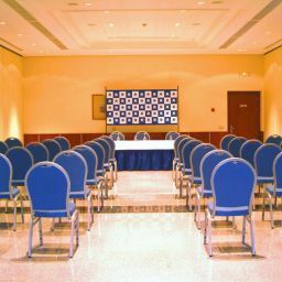 Sala congressi TRYP Leon Hotel Fotos