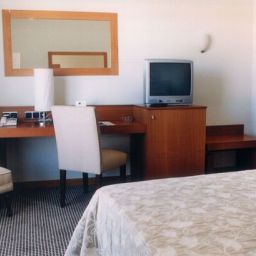 Camera TRYP Leon Hotel Fotos