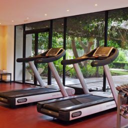 Sala spa/fitness Gran Meliá Don Pepe Fotos