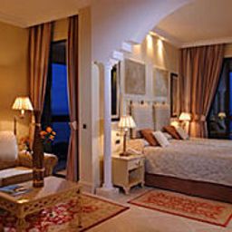 Pokój typu junior suite Gran Meliá Don Pepe Fotos