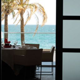 Restauracja Gran Meliá Don Pepe Fotos