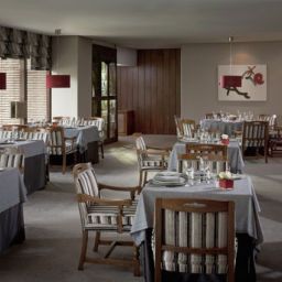 Restauracja Gran Meliá Don Pepe Fotos