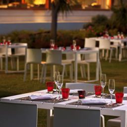Restauracja Gran Meliá Don Pepe Fotos