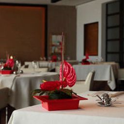 Restauracja Gran Meliá Don Pepe Fotos