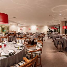 Restauracja Gran Meliá Don Pepe Fotos